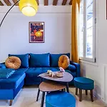 At Place Bastille Near Metro And Maris Modern Comfort In The Heart Of Parisian History