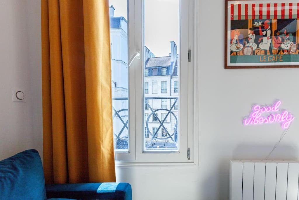 Appartement At Place Bastille Near Metro And Maris Modern Comfort In The Heart Of Parisian History